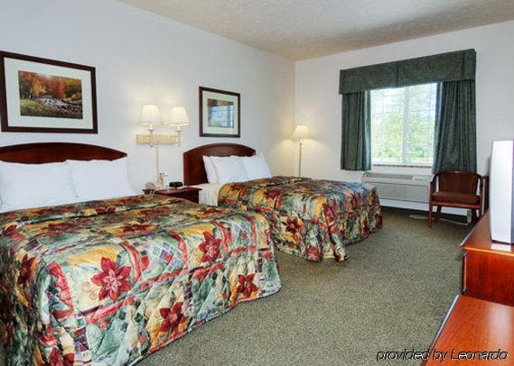 Days Inn By Wyndham Pentwater Kamer foto