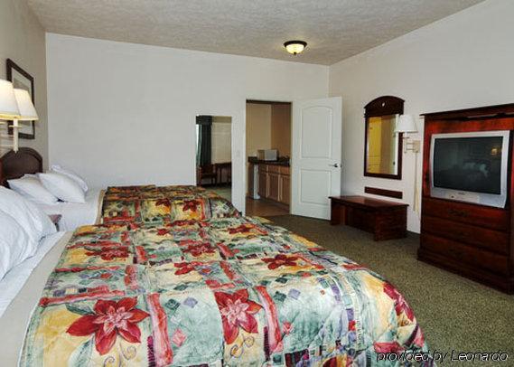 Days Inn By Wyndham Pentwater Kamer foto