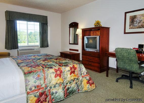 Days Inn By Wyndham Pentwater Kamer foto