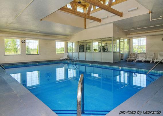 Days Inn By Wyndham Pentwater Faciliteiten foto